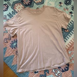 Always Yours Lululemon Tee